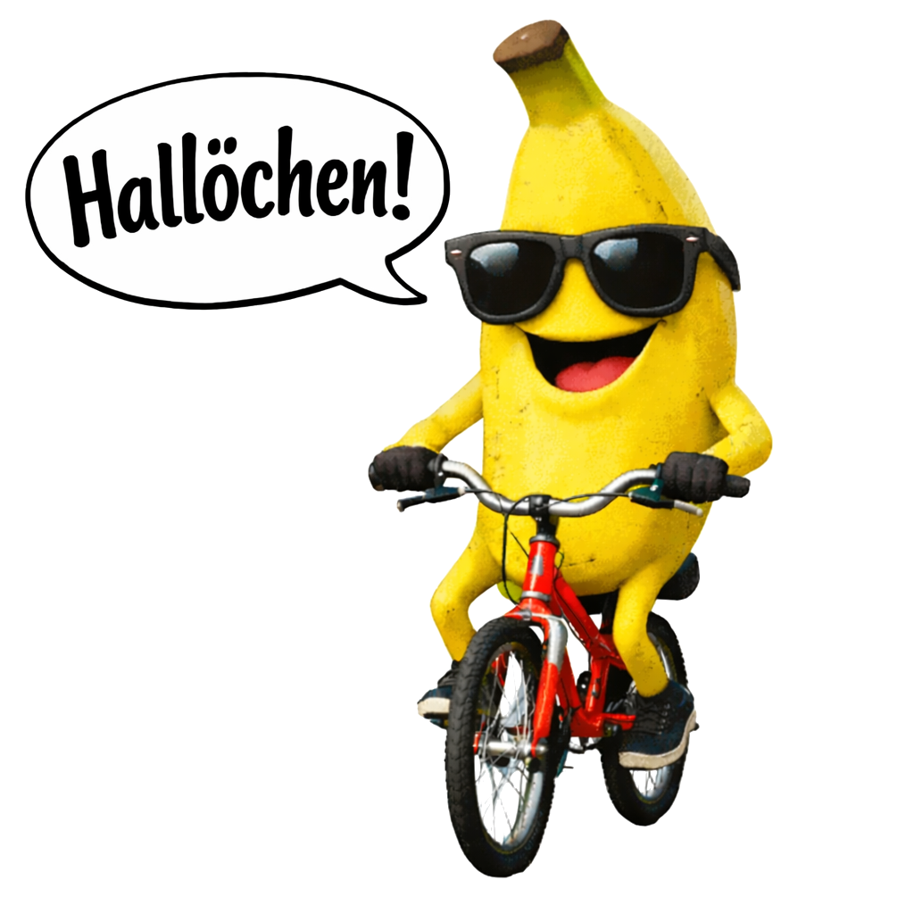 Bild: Gemütliches Beisammensein im Hallöchen
